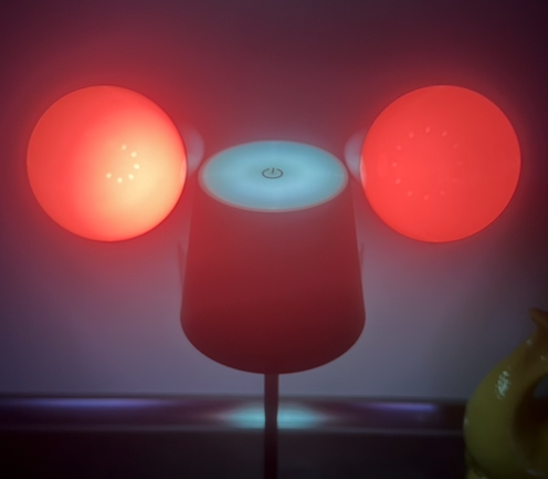 infraViu NIR-Detektor-Card