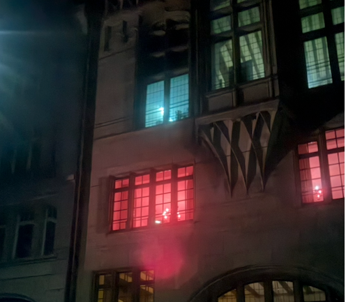 infraViu NIR-Detektor-Card