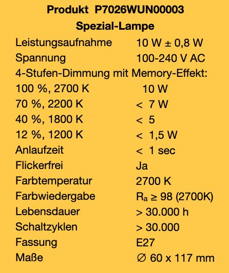 helioLumen vario N